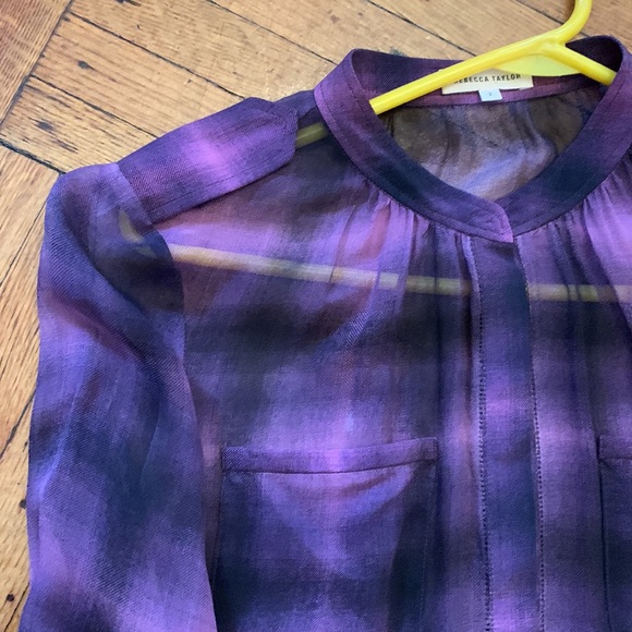 Rebecca Taylor dress - Picture 4 of 4